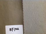 Upholstery Faux Leather for Sofa (UNK-BF70A)