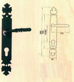 Lever Handle