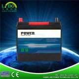 Newest SLA Maintenance Free Power Car Battery with 12V45ah