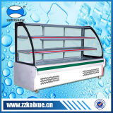 Multifunctional Cold Showcase Display Refrigerators with High Quality