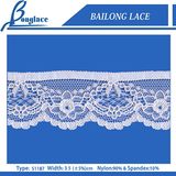 3.5cm Trim Lace Products (Item No. S1187)