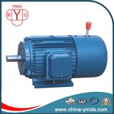 Brake Motor - Cast Iron - Standard Efficiency - Ie1