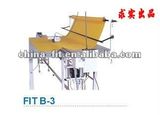 Fit B-3 Advanced in Technology Cutting Machine