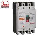 Circuit Breaker, Moulded Case MCCB Breaker