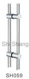 Stainless Steel Pull Handle
