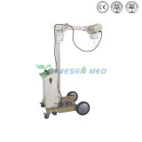 100mA Medical Hospital Mobile X-ray Equipment (YSX0410)
