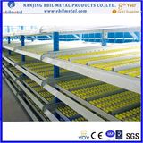 CE-Certificated Q235 Carton Flow Racking (EBIL-LLHJ)