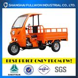 Fl150zh-Fb Full Luck 3 Wheels Cargo Motorcycle