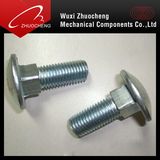 DIN603 Carriage Bolt