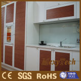 Guangdong Wood Plastic Supplier Customized Design for Kitchen, Cocina, Cuisine