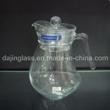 Glassware,Glass Jug (3443)