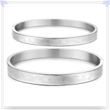 Fashion Jewellery Stainless Steel Jewelry Bangle (HR3713)