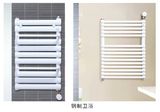 Bathroom Towel Steel Radiators for Heating