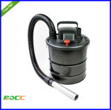Handle Ash Vacuum Cleaner with Cooling System