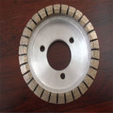 Metal Diamond Grinding Wheel