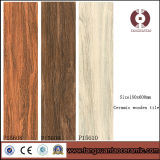 Building Material Wood Floor Tile Porcelain (Y156082)