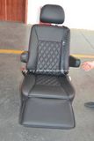 Middle Row 6-Movements Electrical Seat -R for RV