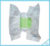 Breathable Soft OEM Brands of Baby Diaper