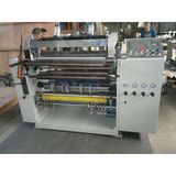 Fax Paper Slitting and Rewinding Machine