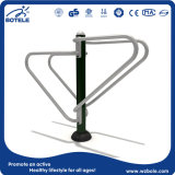 New GS Approval Outdoor Gym Equipment Pull up DIP Station