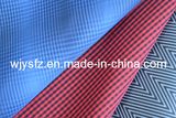 Polyester 300t Yarn Dyed Taffeta Fabric for Garment