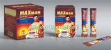 Maxman Coffee Herbal Sex Enhancer (KZ-SP186)