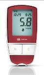 Blood Glucose Meter/ Digital Blood Glucose Meter for Glucose Test
