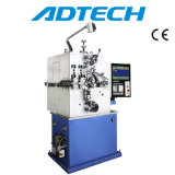 Gh-CNC428 4-Axis Compression Spring Machine