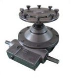 Pivot Irrigation Wheel Drive Gearbox