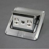 Socket for Floor