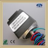 1.8degree 28mm 2phase Mini Stepper Motor for 3D Printer