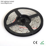Waterproof LED Flexible Strip Light with 90PCS SMD3528