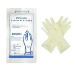 Sterial Surgical Latex Gloves