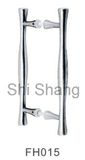 Stainless Steel Casting Pull Handle