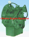 Fada Fd142 Type Marine Gearbox / Transmission