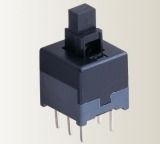 Push Button Switch (PG858410D01)