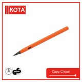 Pointed Chisel with Powder Lacquer Coating