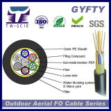 Armor Optical Fiber Cable GYFTY