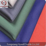 100% Polyester Tricot Mesh Golden Velvet Fabric