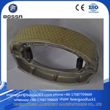 Rx125 Motorcycle Brake Shoe Motorcycle Parts