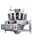 Multihead Weigher (JW-A14-2D)