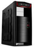 Fashion Design Horizontal MID-Tower Case for Computer Case