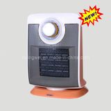 Oscillating Electric PTC Infrared Heater Electric Fan Heater