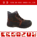 Winter Safety Shoes