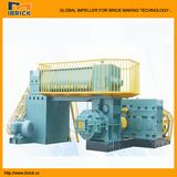 China Best Manufacturer Soil Brick Making Machinery