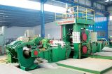 Hydraulic Agc Four High Reversible Cold Rolling Machine
