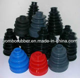 Customized Molded Rubber Auto Products