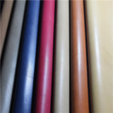 Embossed PU Artificial Leather for Shoes (wsys-8137)