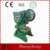 Punching Press Machine (CE/ISO)