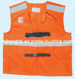 Inflatable Life Jacket for Adult (HT-204)